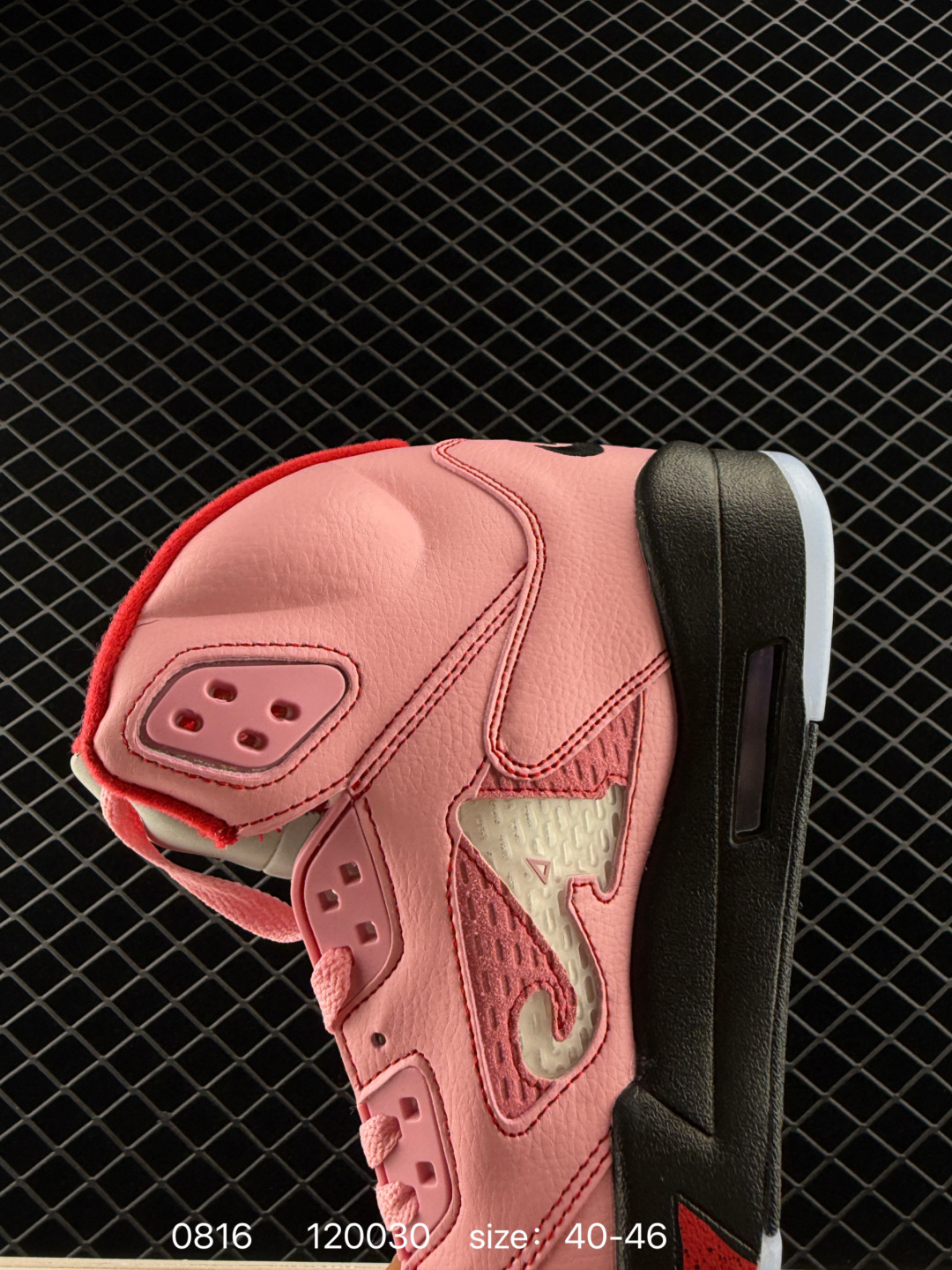 Nike Air Jordan 5 Retro High